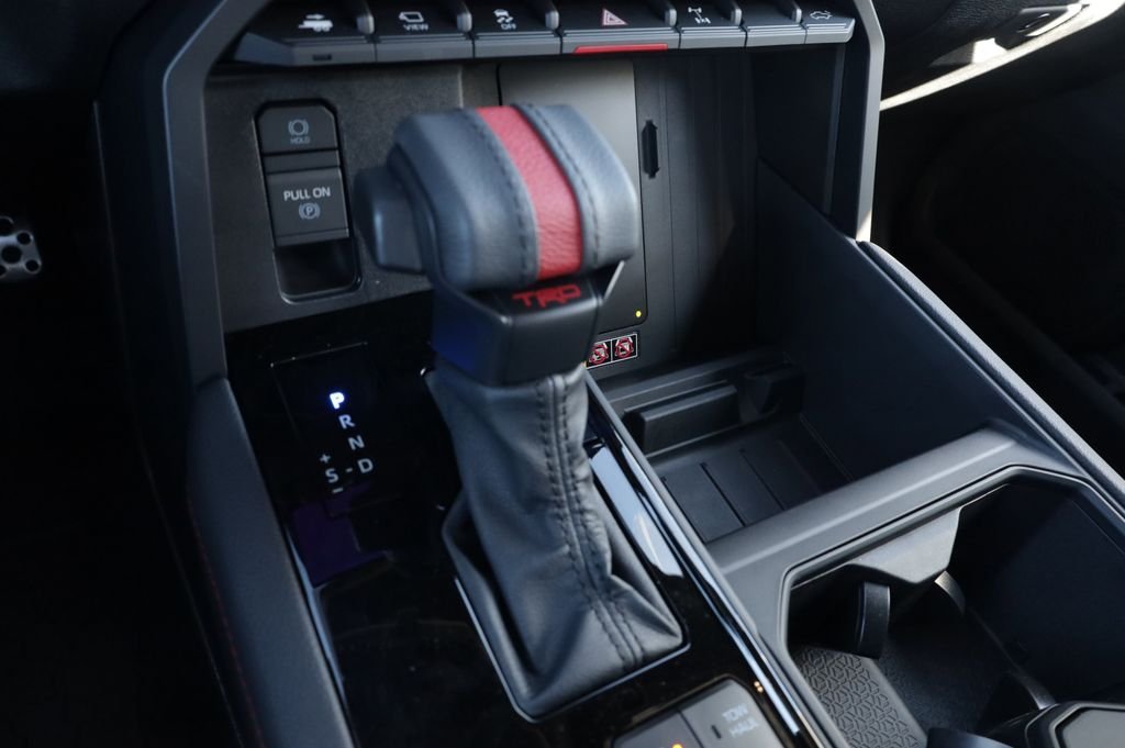 2026 Toyota Tundra TRD Pro - Photo 8