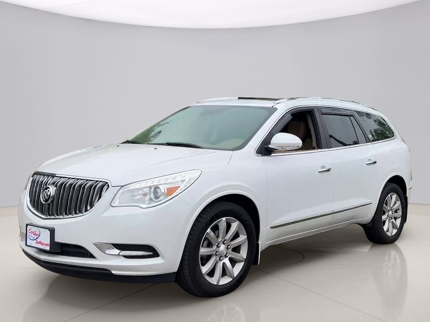 2016 Buick Enclave Premium AWD's photo