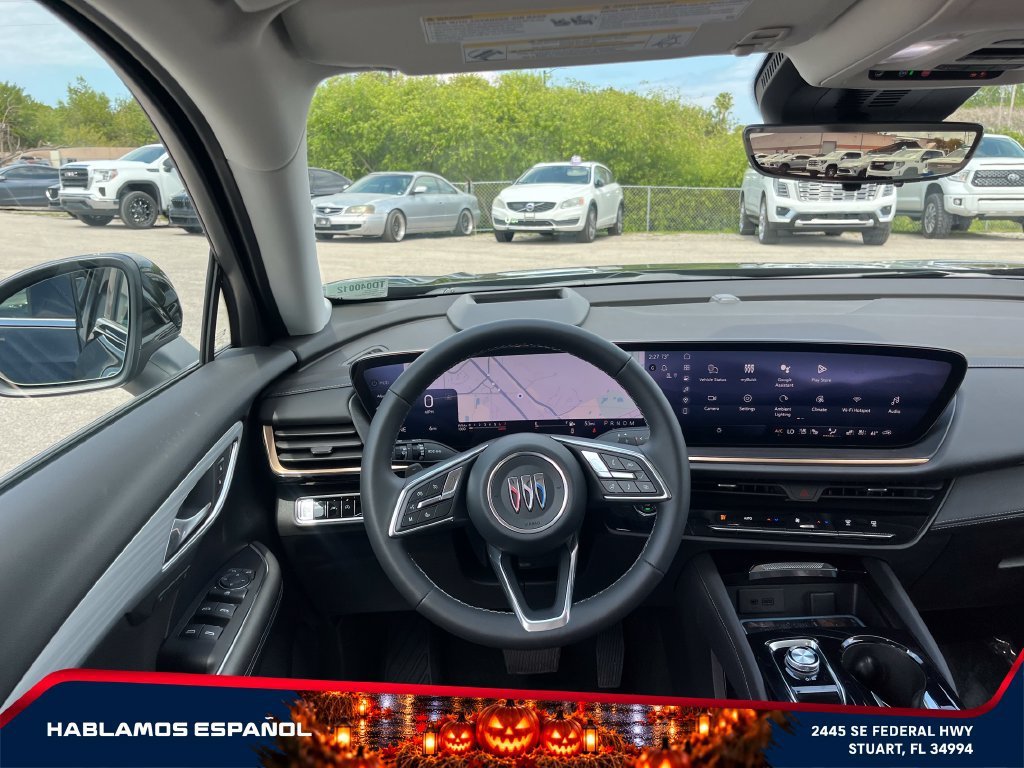 2026 Buick Envision Avenir - Photo 13