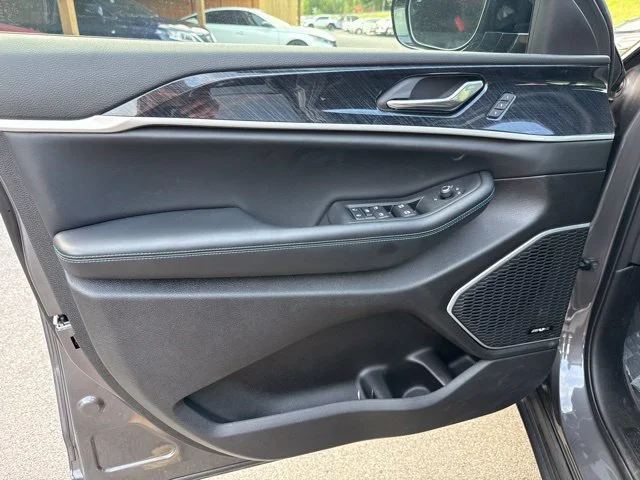 2024 Jeep Grand Cherokee Trailhawk 4xe - Photo 20