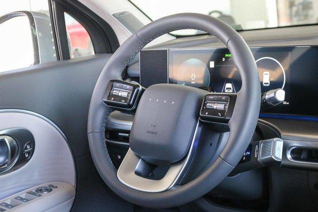 New 2026 Gray Hyundai Performance Limited image 15