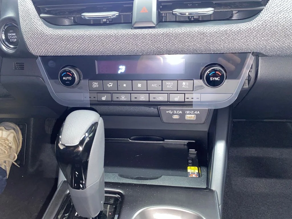 2026 Subaru Outback Limited - Photo 21