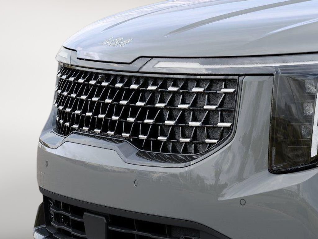 2026 Kia Carnival SX - Photo 12