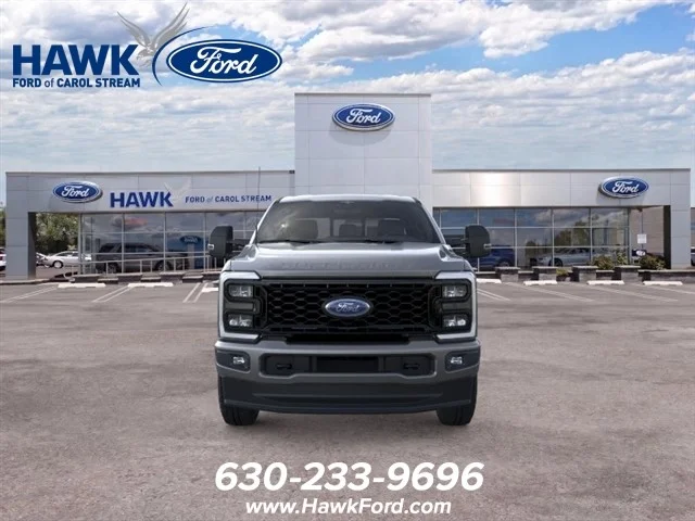 2026 Ford F-350 Super Duty XL - Photo 6