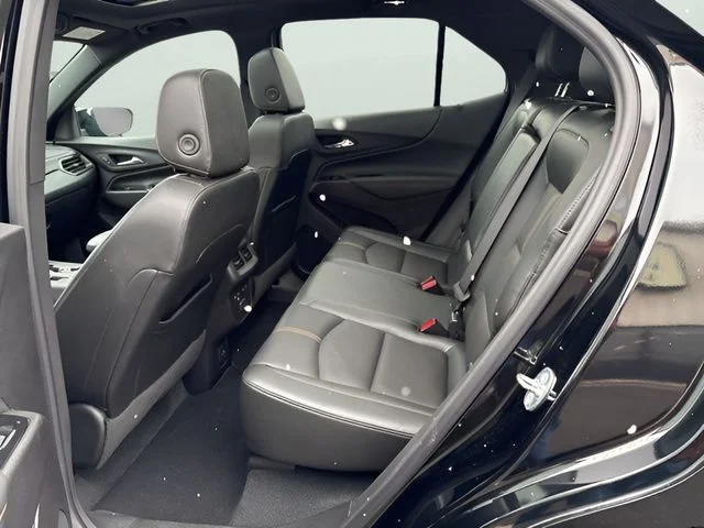 Used 2024 Black Chevrolet Premier image 10