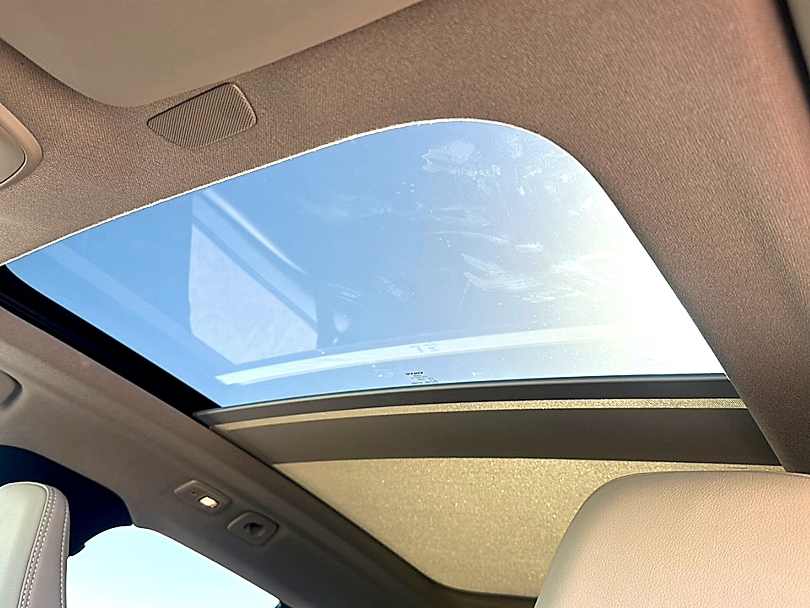New 2026 Vapour Grey Volvo Plus image 13