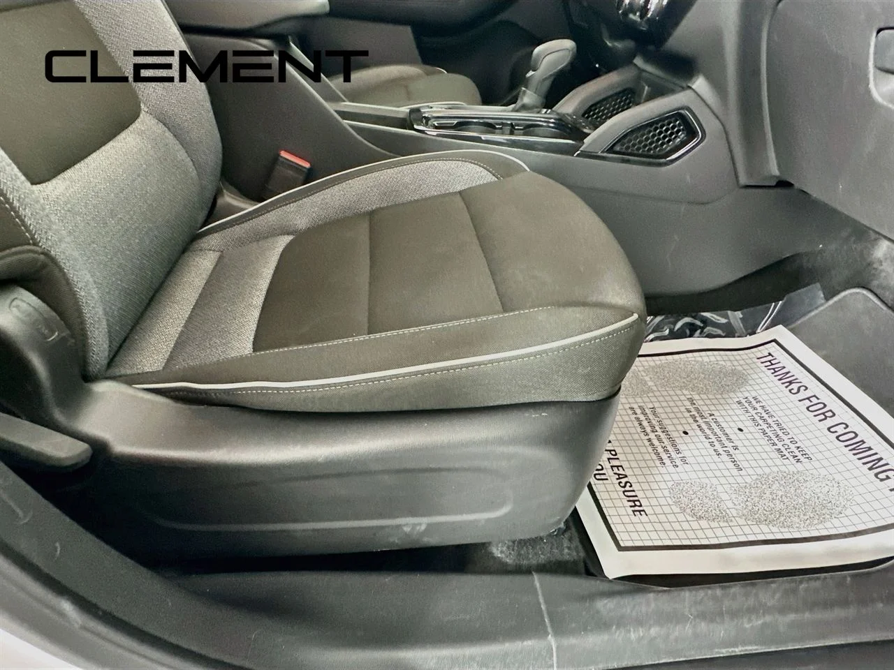 Certified Used 2025 Summit White Chevrolet LT image 31