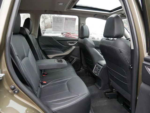 Used 2024 Brown Subaru Limited image 9