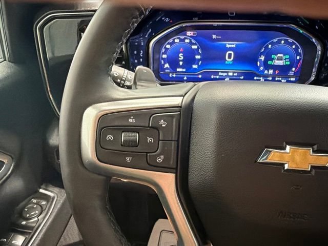 2025 Chevrolet Silverado 1500 LT - Photo 23