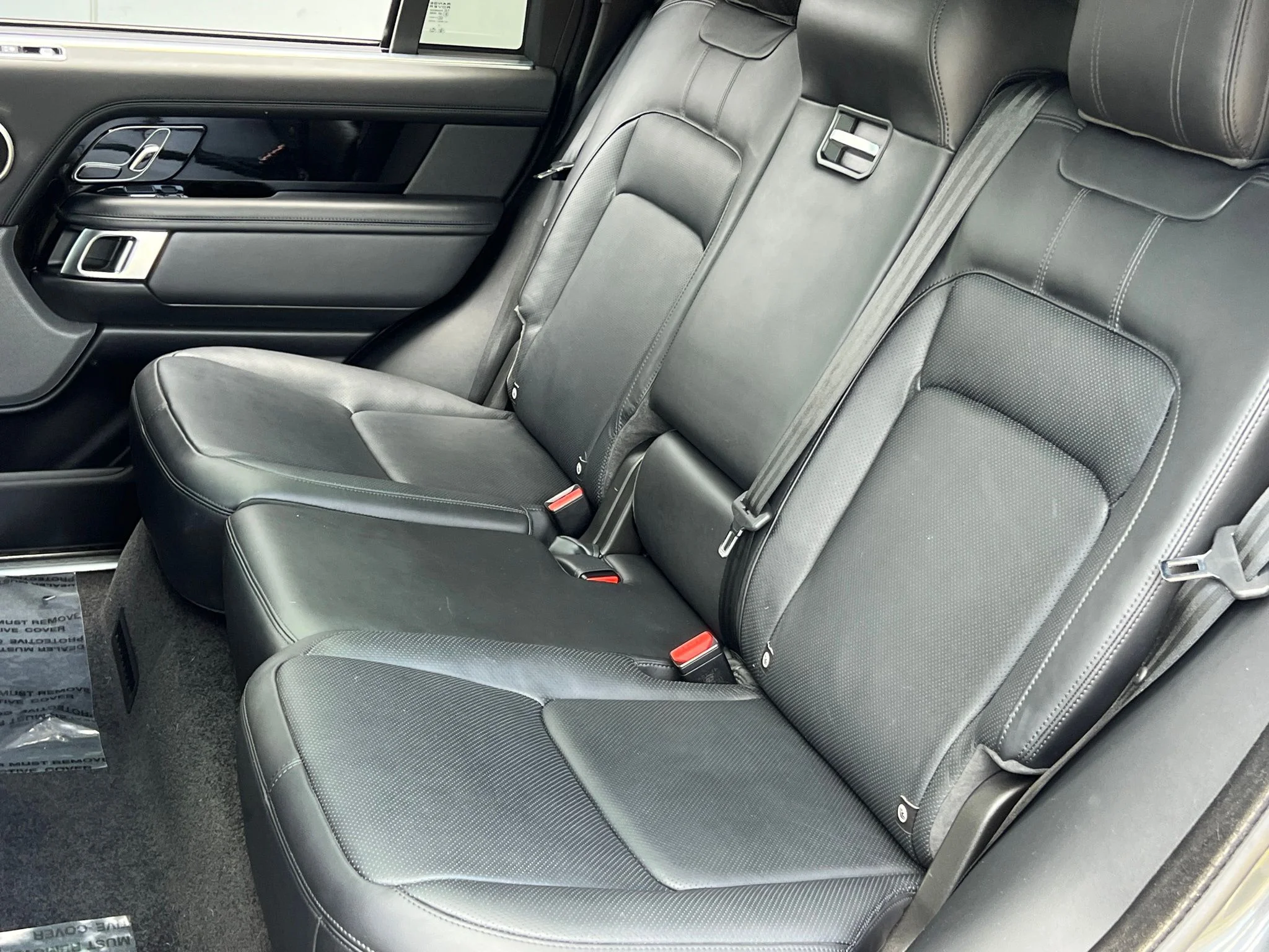 Used 2022 Gray Land Rover Westminster image 18