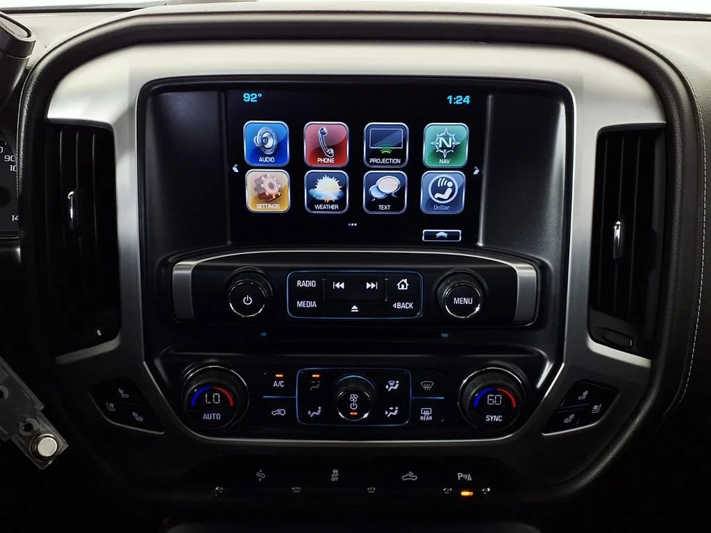 Used 2018 QUICKSILVER METALLIC GMC SLT image 21