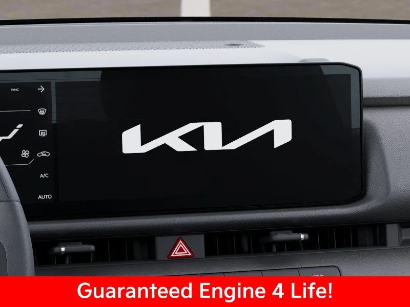 New 2027 Gray Kia X-Line S image 22