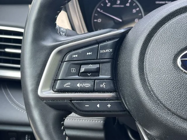 Used 2023 White Subaru Touring XT image 29