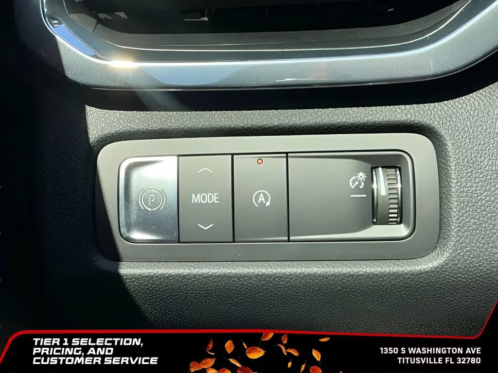 2026 GMC Acadia Elevation - Photo 37