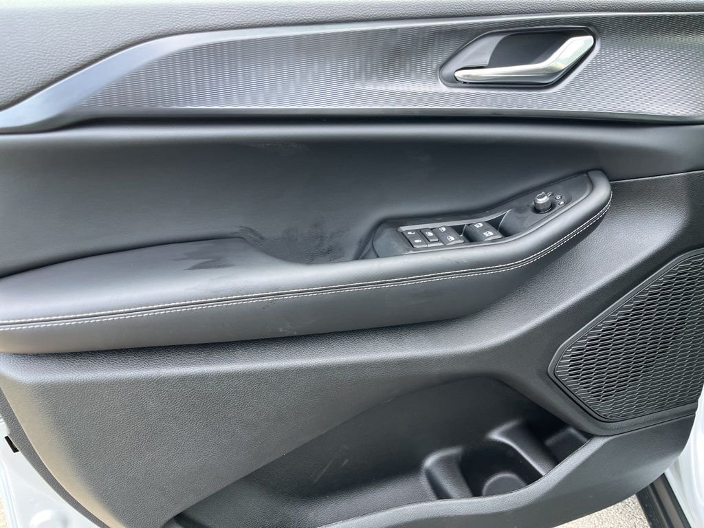 2025 Jeep Grand Cherokee L Altitude - Photo 24
