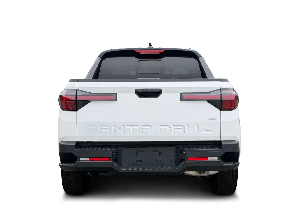 New 2027 White Hyundai SEL image 6