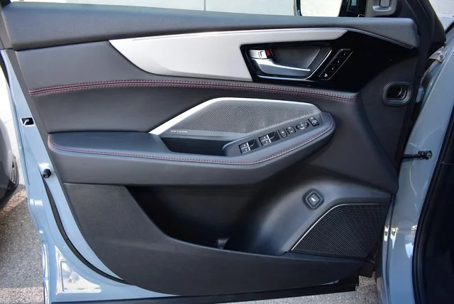New 2026 Urban Gray Pearl Acura A-Spec Advance Package image 10