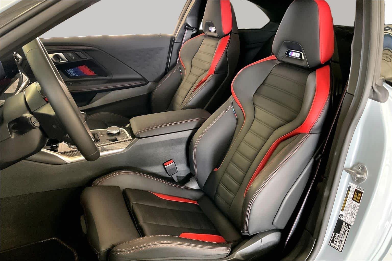 Certified Used 2026 Brooklyn Grey Metallic BMW  image 7