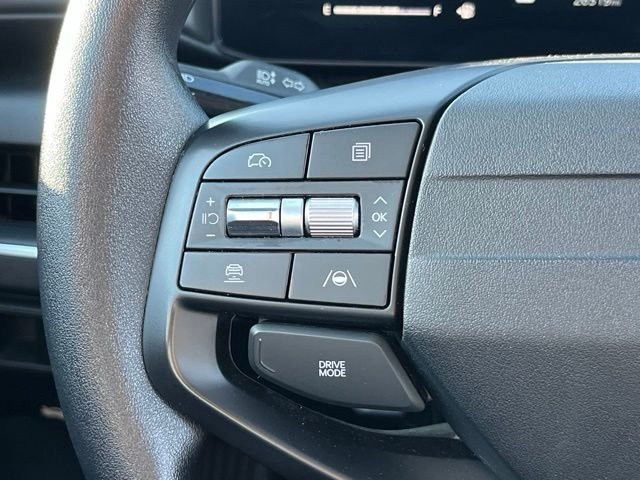 Used 2025 Gray Kia LXS image 15