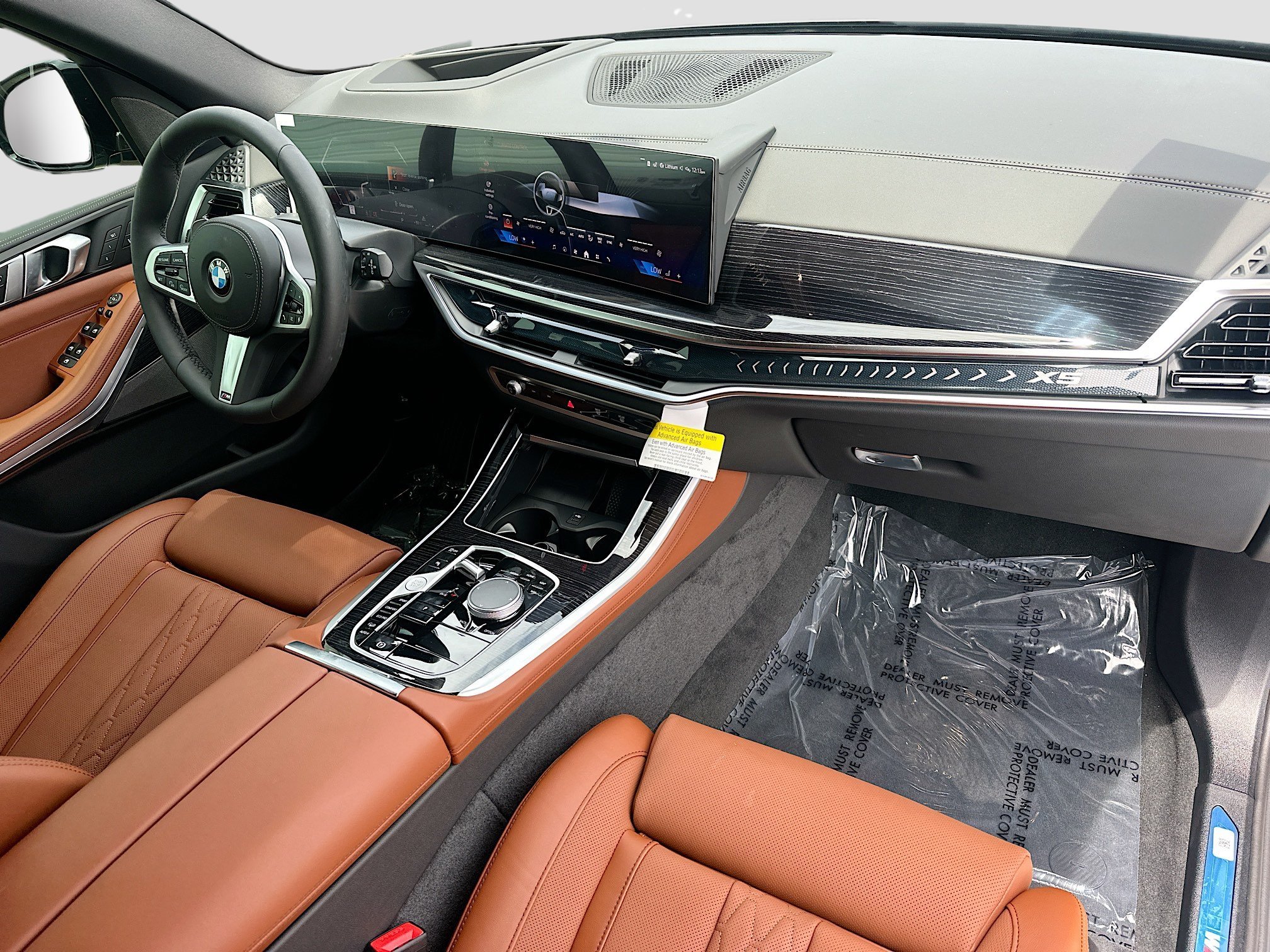 New 2026 Dravit Grey Metallic BMW xDrive40i image 21
