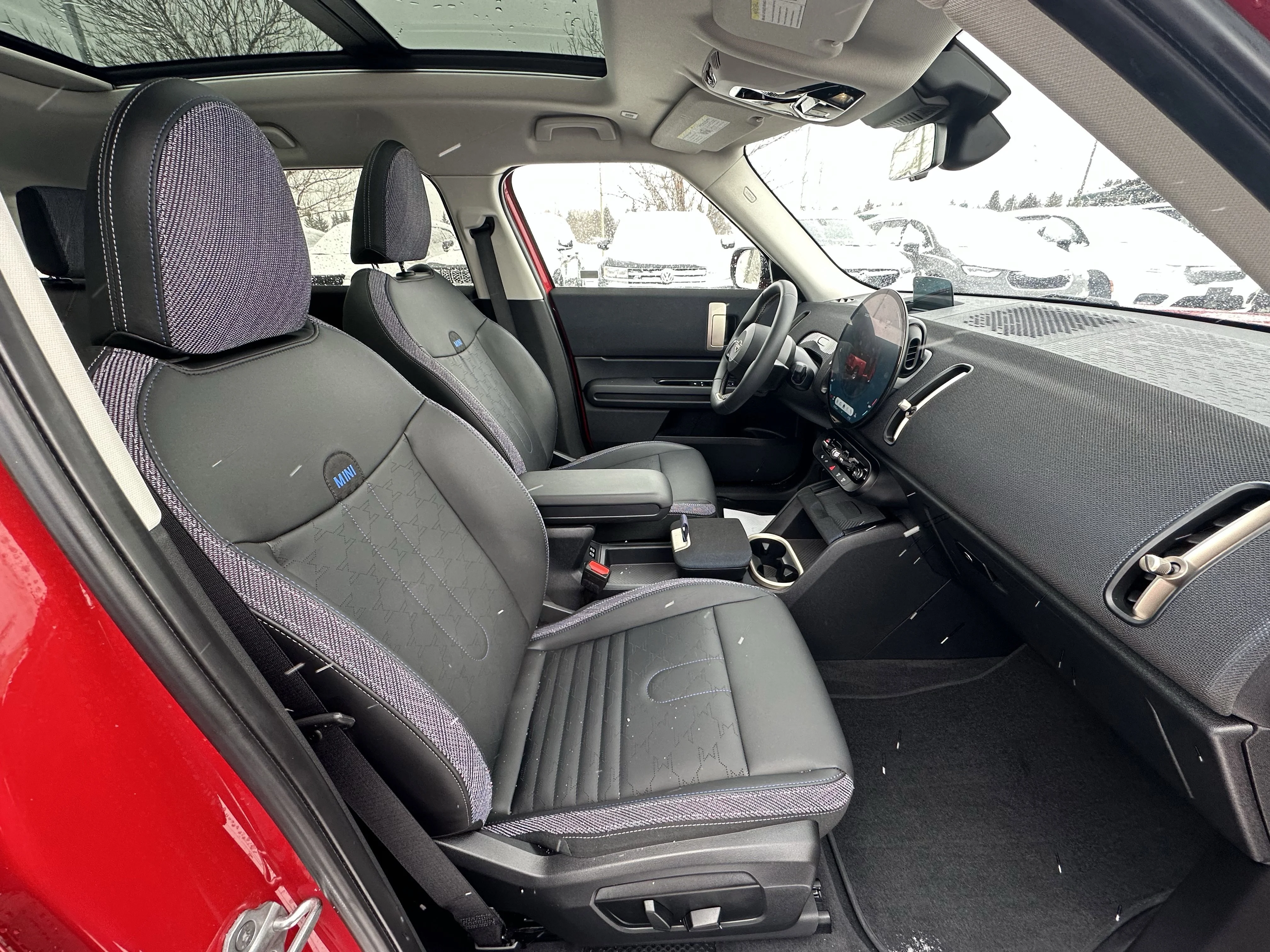 Certified Used 2025  MINI Cooper S image 19