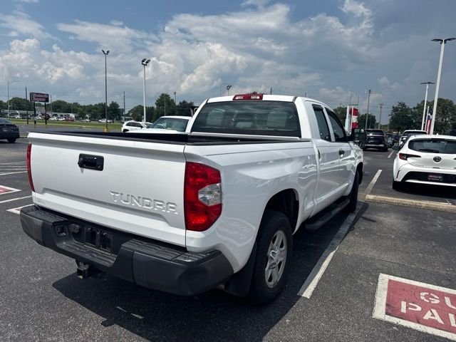 Used 2016 White Toyota SR image 4