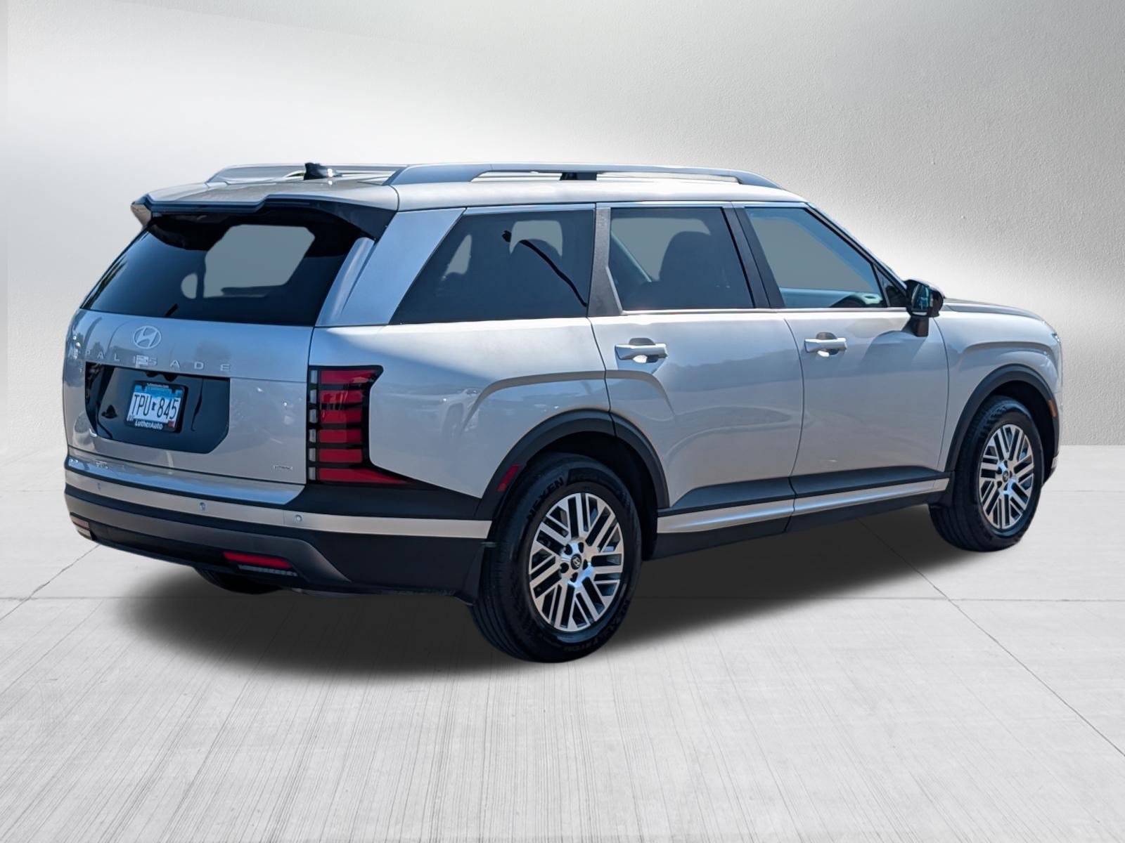 2026 Hyundai Palisade SEL Convenience - Photo 7