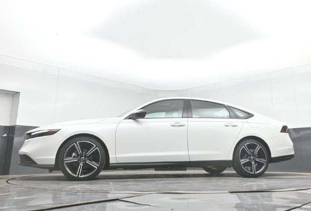 New 2026 Platinum White Pearl Honda SE image 41