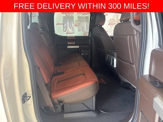 2022 Ford F-250 Super Duty King Ranch - Photo 41