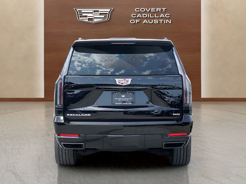 2026 Cadillac Escalade ESV Sport - Photo 7