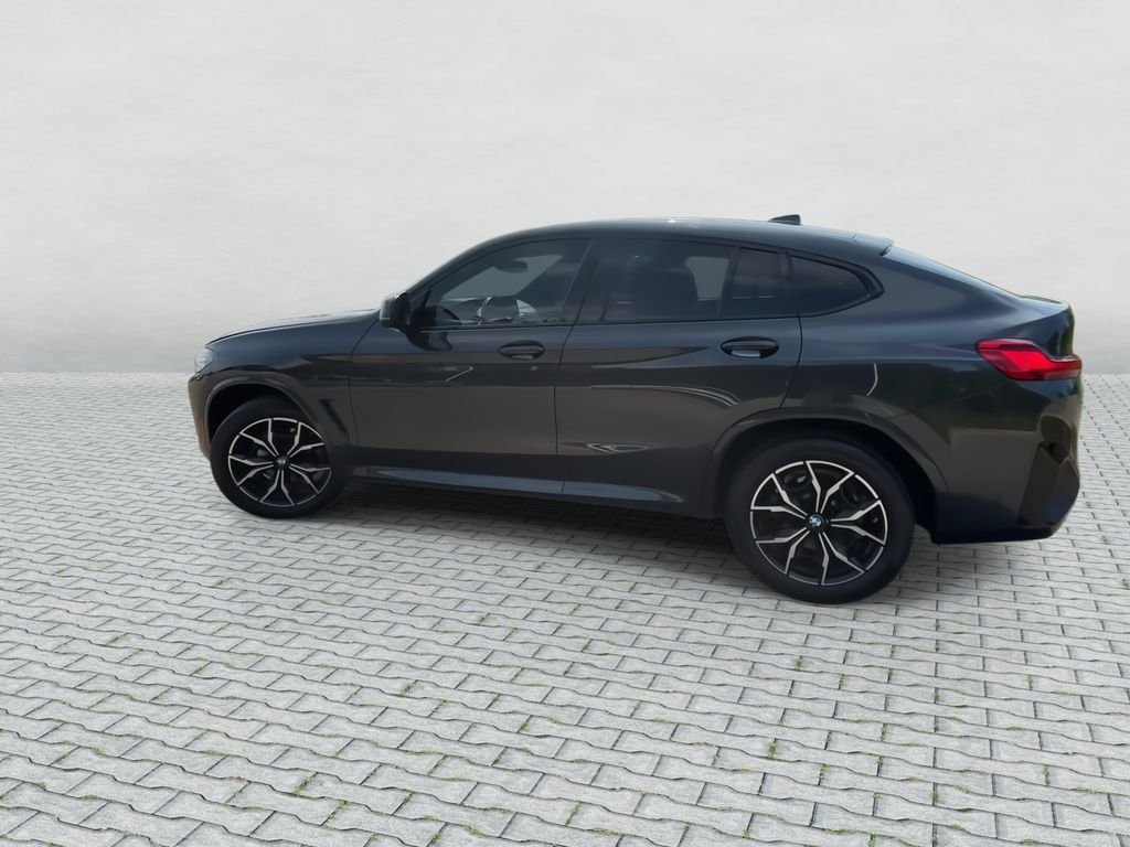 Certified Used 2024 Dark Graphite Metallic BMW xDrive30i image 6