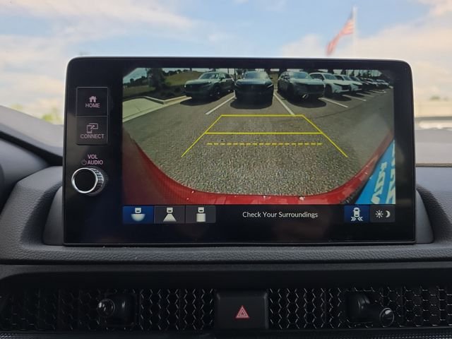 2026 Honda CR-V TrailSport - Photo 25