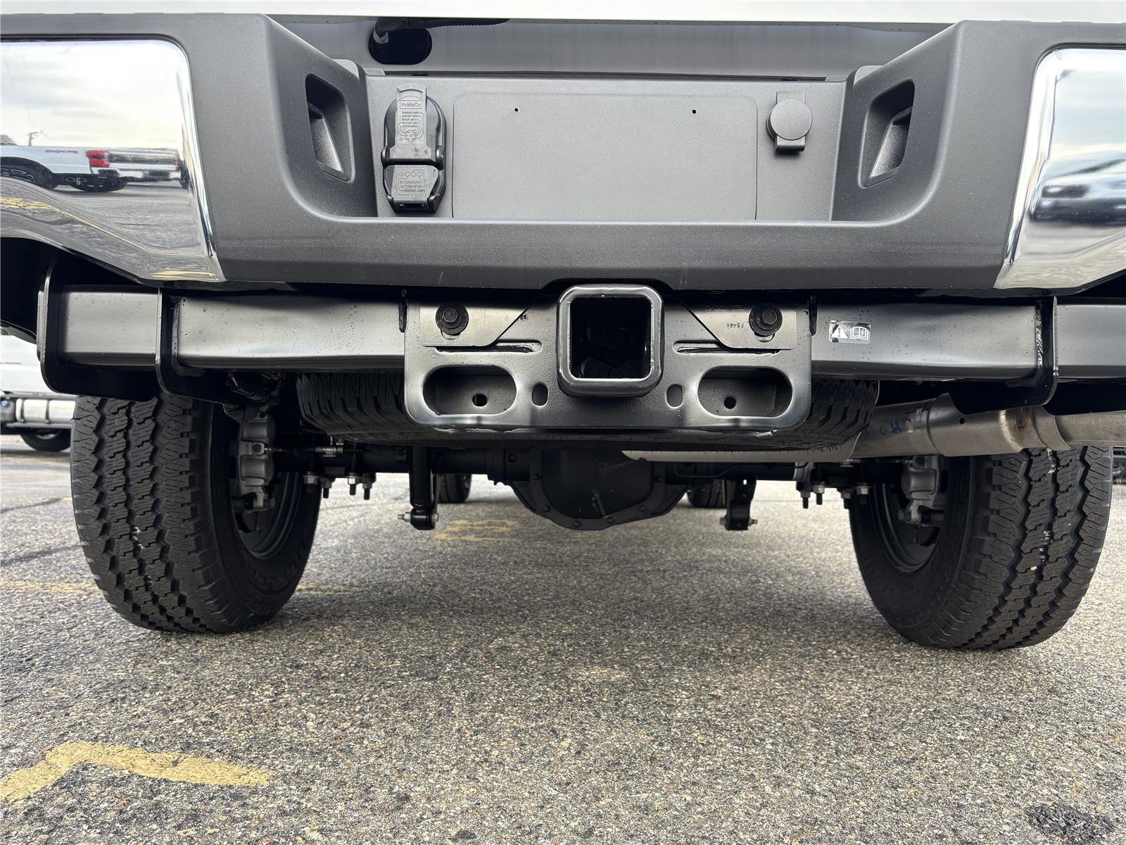2026 Ford F-350 Super Duty XL - Photo 10