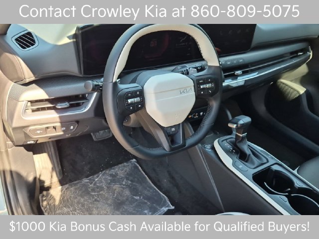 New 2026 Morning Haze Kia GT-Line image 12