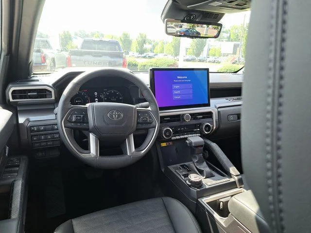 2026 Toyota Tacoma TRD Off Road - Photo 10
