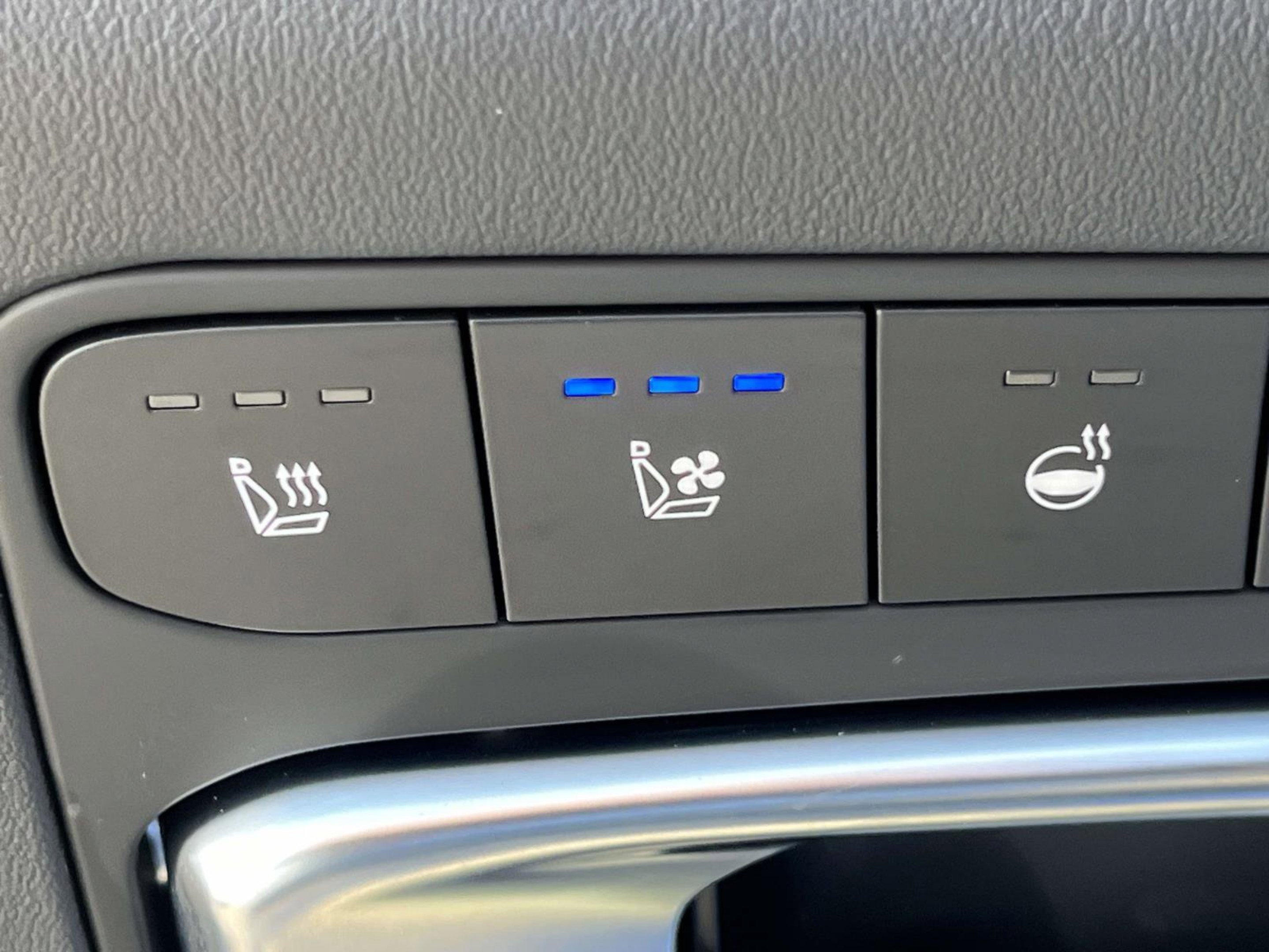 New 2026 Wave Blue Kia GT-Line image 20