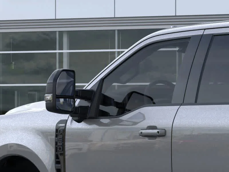 New 2026 M7/CARBONIZED G Ford LARIAT image 20