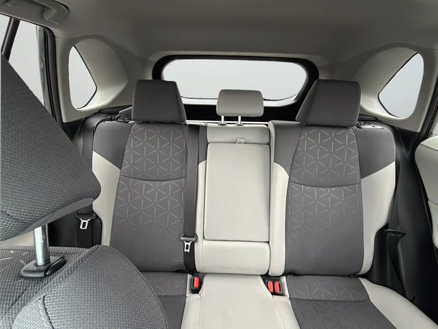Certified Used 2024 Gray Toyota XLE image 29