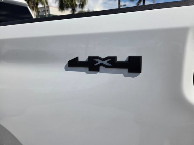 2024 Chevrolet Silverado 3500HD Work Truck - Photo 13