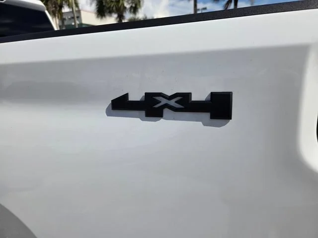 2024 Chevrolet Silverado 3500HD Work Truck - Photo 13