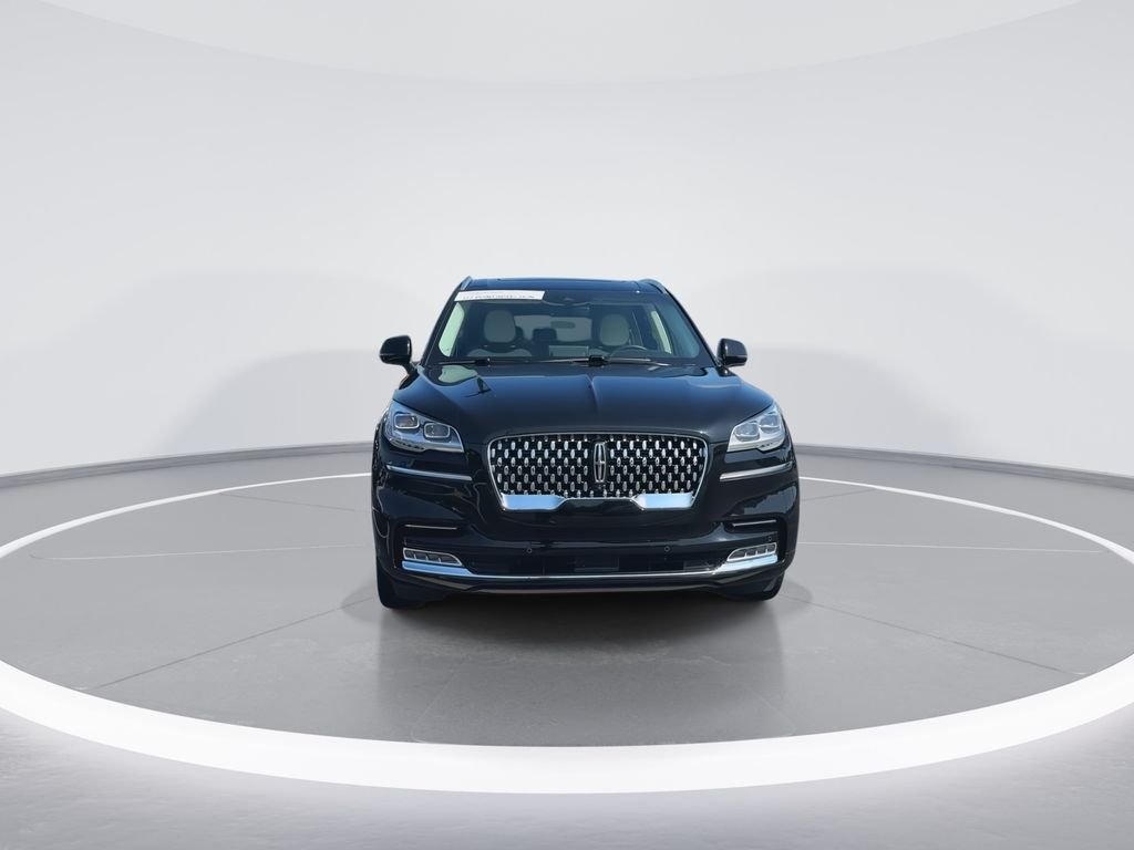 Used 2024 Black Lincoln Black Label image 3