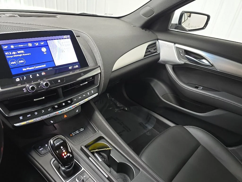 2021 Cadillac CT5 Luxury - Photo 27