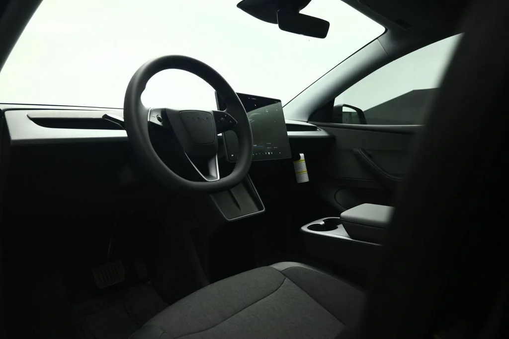Used 2026 Black Tesla Premium image 48