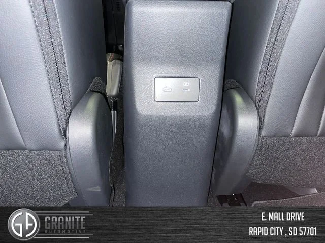 New 2026 Blue Nissan SR image 32
