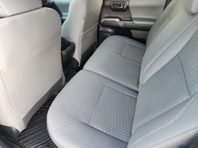 Used 2022 Silver Toyota SR5 image 30