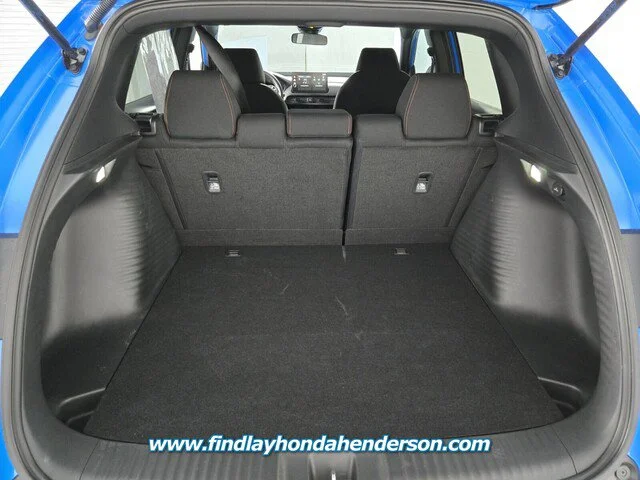 2026 Honda HR-V Sport - Photo 50