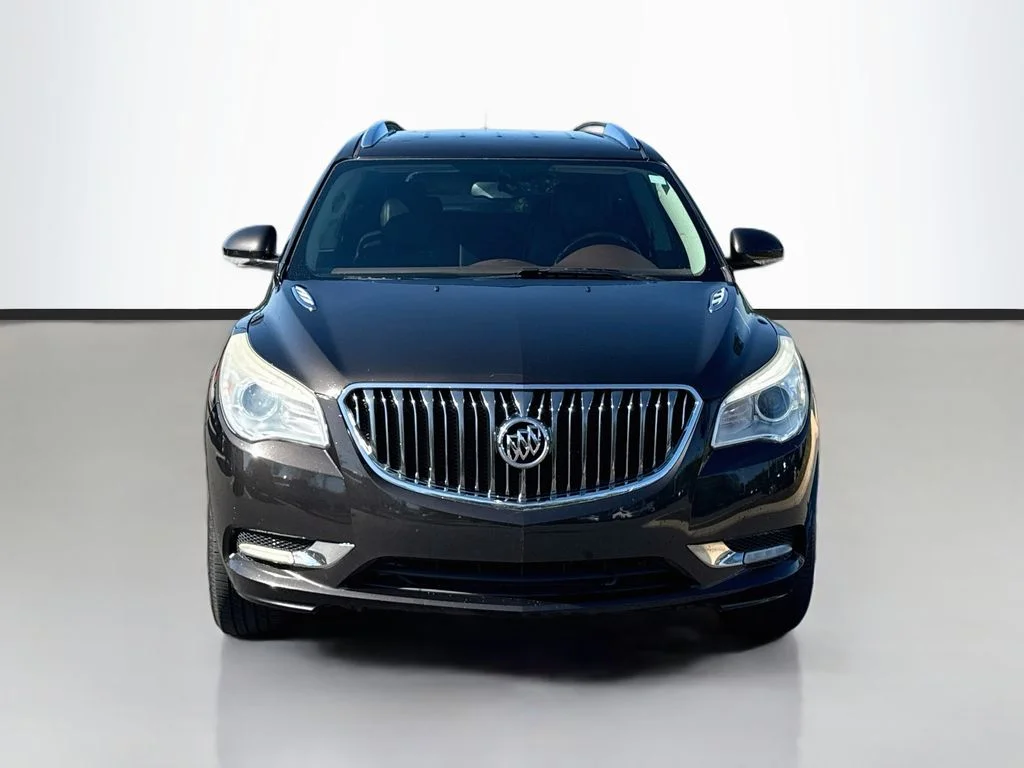 Used 2014 Buick Enclave Leather with VIN 5GAKRBKD0EJ103299 for sale in Indian Trail, NC