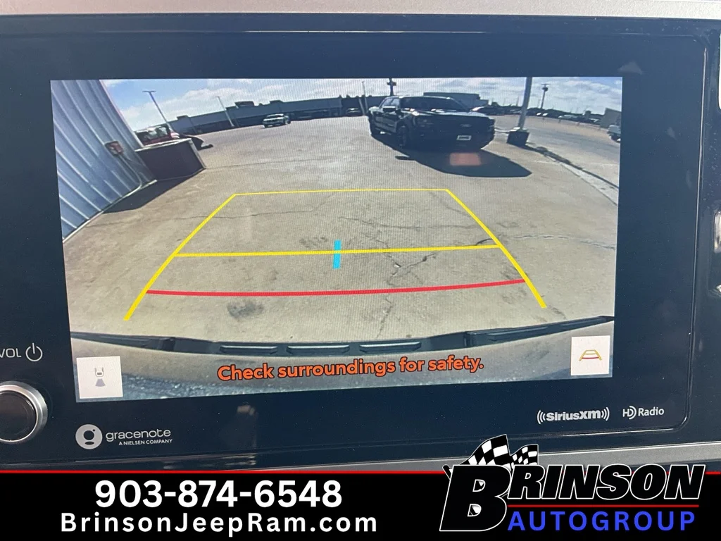 Used 2024 Magnetic Gray Metallic Toyota SR5 image 27