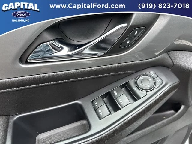 Certified Used 2022 Beige Chevrolet LT image 21