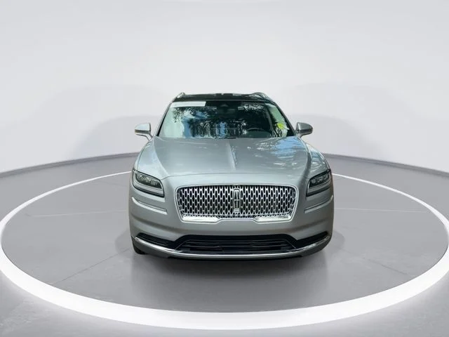 Used 2021 Silver Lincoln Reserve image 3